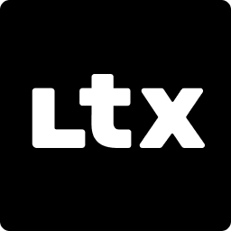 Lightricks logo